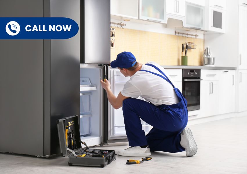 Suffern Appliance Repair Company